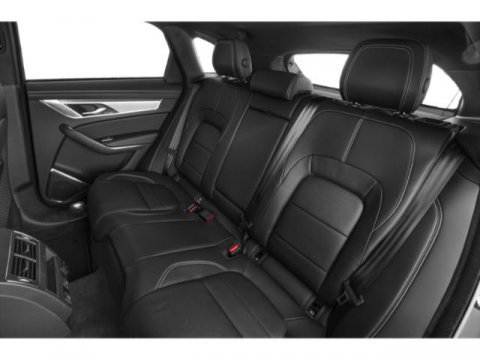 New 2025 Jaguar F-PACE R-Dynamic S image 16