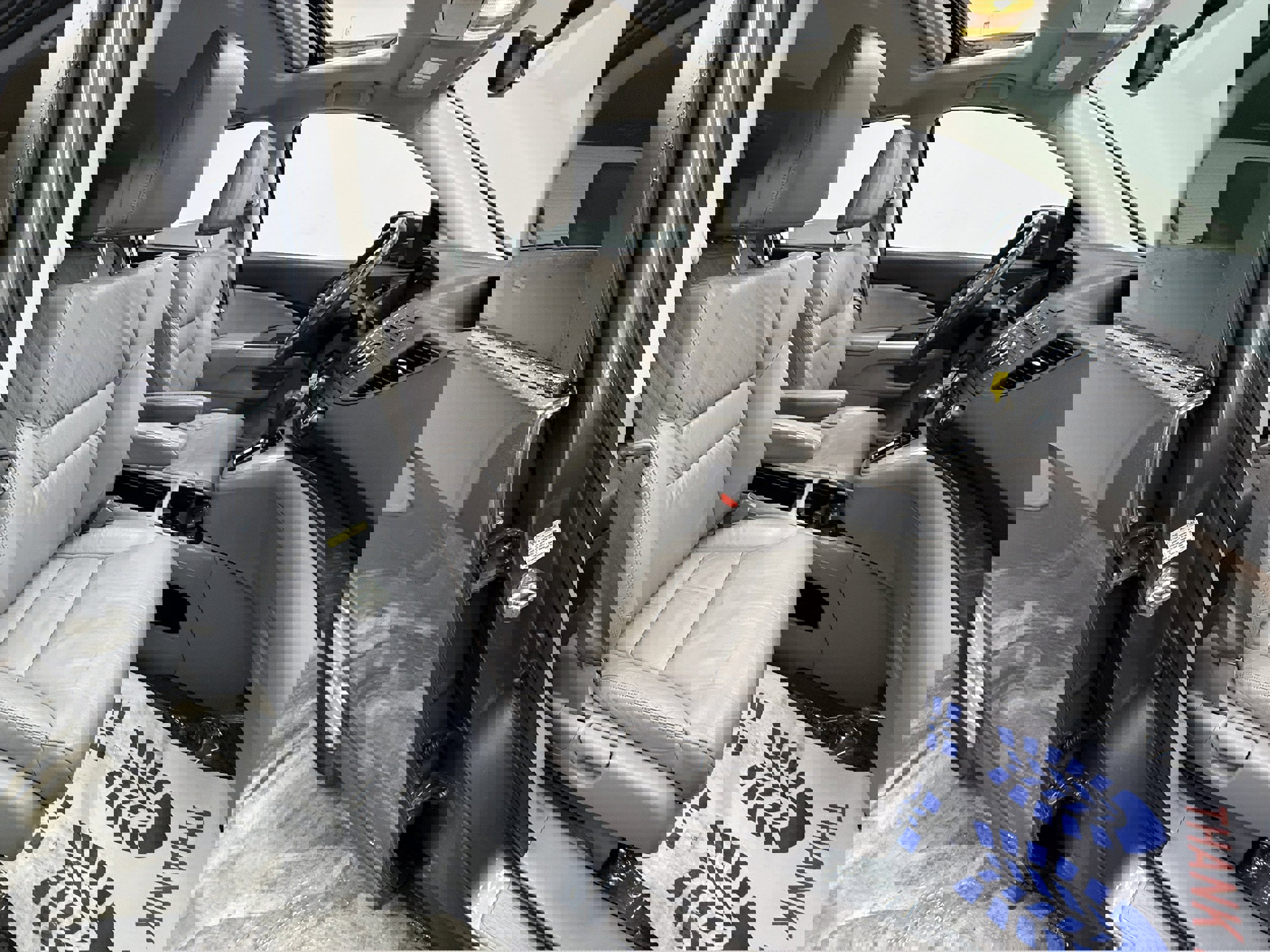 Used 2014 Honda CR-V EX-L image 20