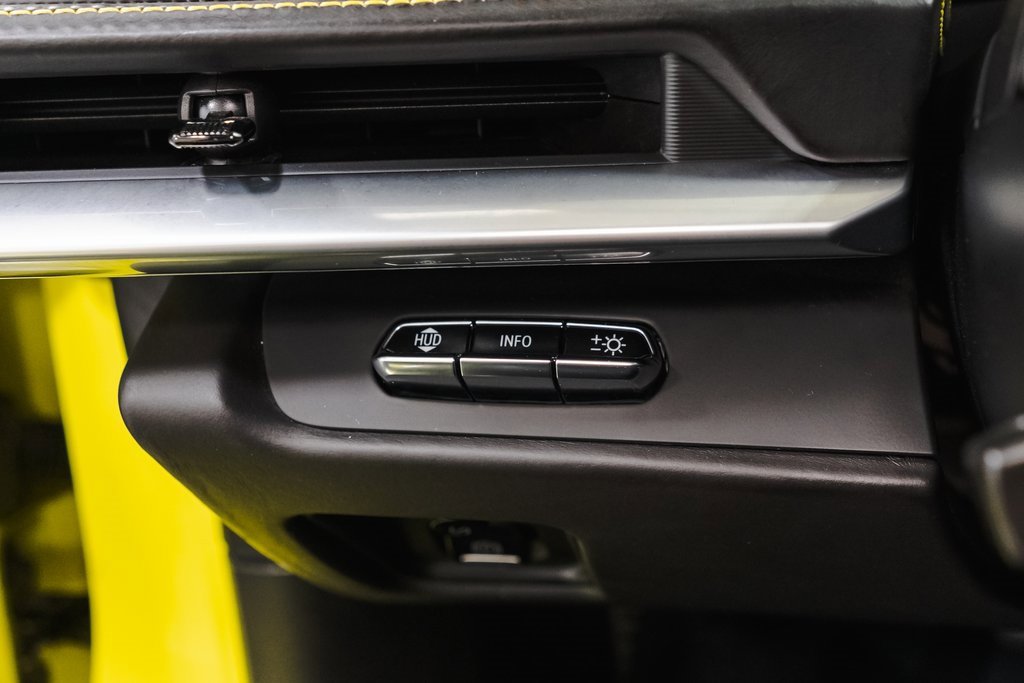 Used 2023 Chevrolet Corvette Stingray Premium Conv w/ 3LT image 24