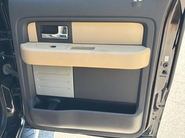 Used 2013 Ford F150 XLT w/ Luxury Equipment Group AWD/4WD image 17