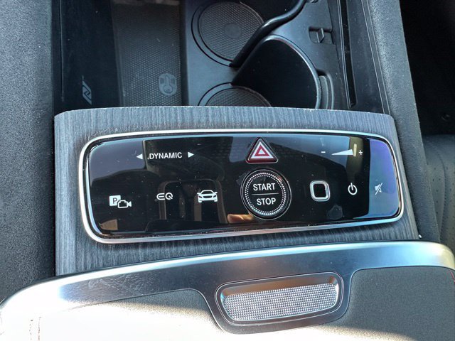 Used 2023 Mercedes-Benz EQS 580 4MATIC Sedan image 22