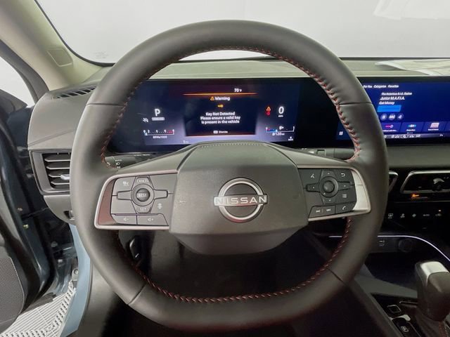 New 2026 Nissan Sentra SR image 8