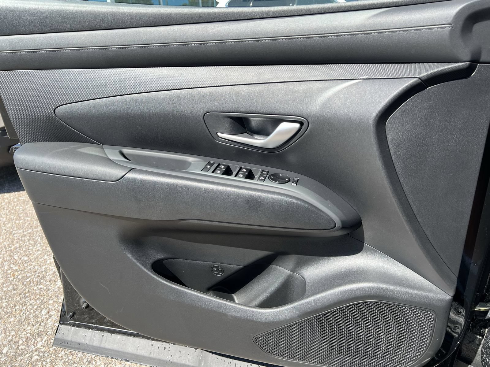 New 2026 Hyundai Santa Cruz SE AWD/4WD image 21