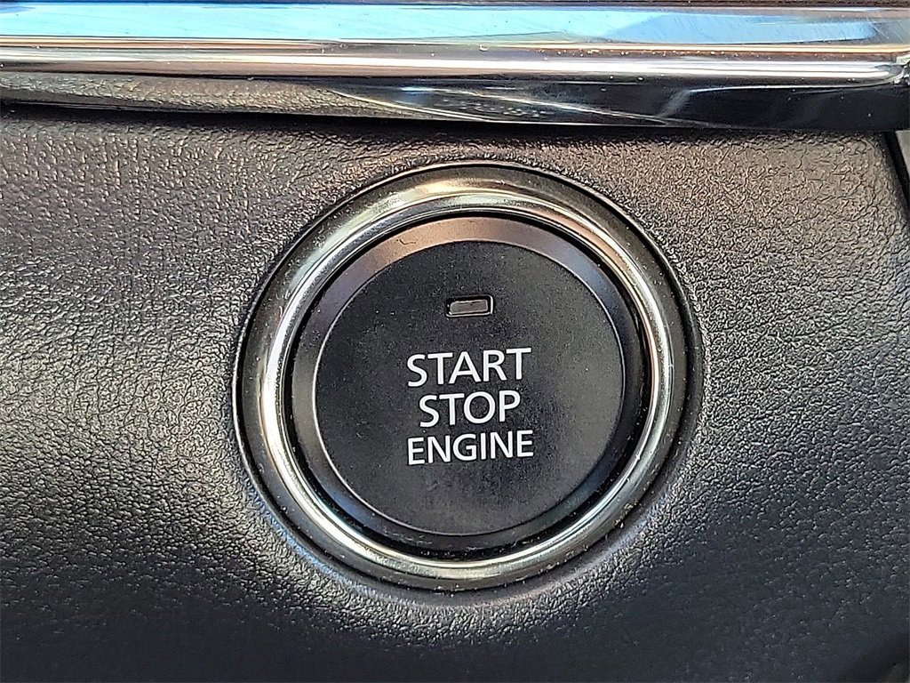 Certified 2021 MAZDA CX-30 2.5 Turbo w/ Premium Package image 13