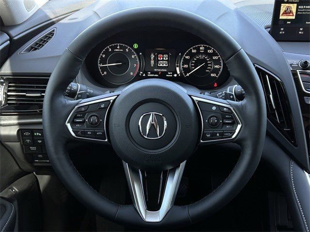 New 2026 Acura RDX SH-AWD w/ Advance Package image 14