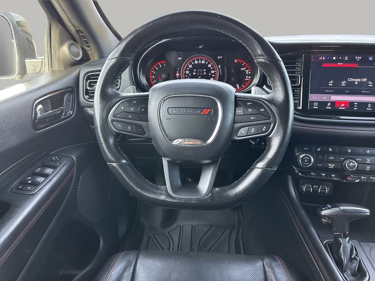 Used 2023 Dodge Durango GT AWD/4WD image 15