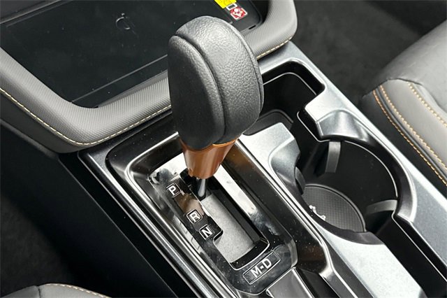 New 2026 Subaru Forester Wilderness image 19