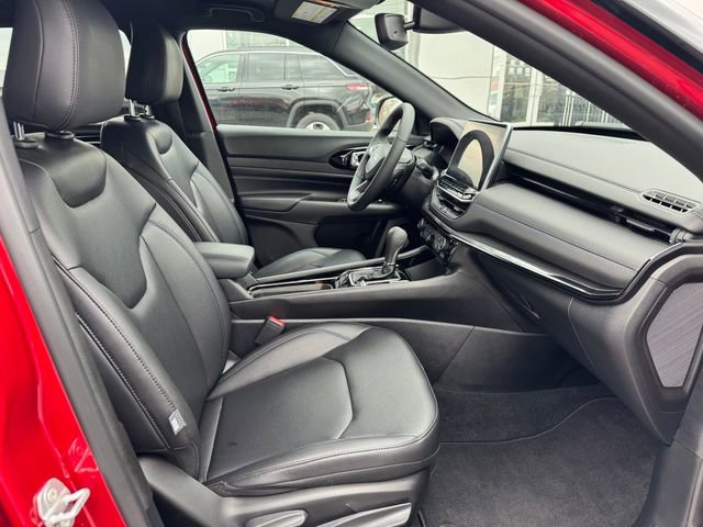 New 2026 Jeep Compass Limited image 14