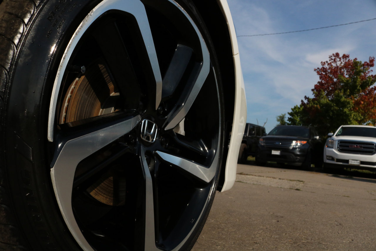 Used 2019 Honda Accord Sport image 5