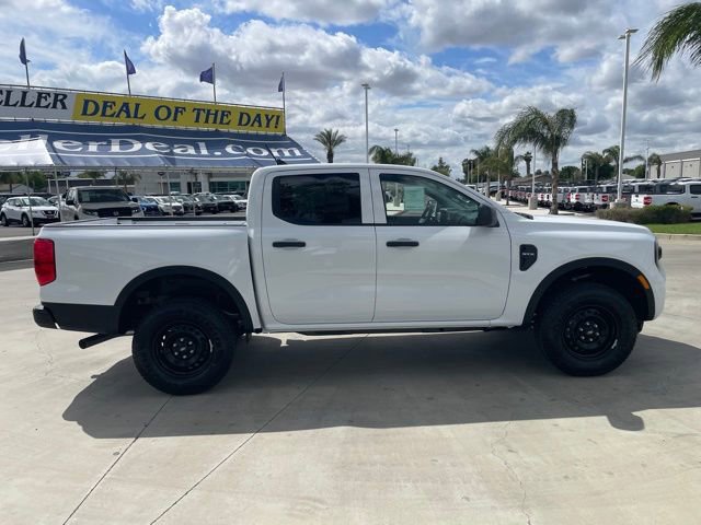 New 2026 Ford Ranger XL image 6