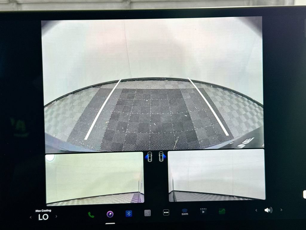 Used 2022 Tesla Model X Plaid AWD/4WD image 13