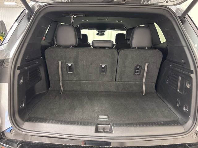 Used 2025 Buick Enclave Sport Touring FWD image 12