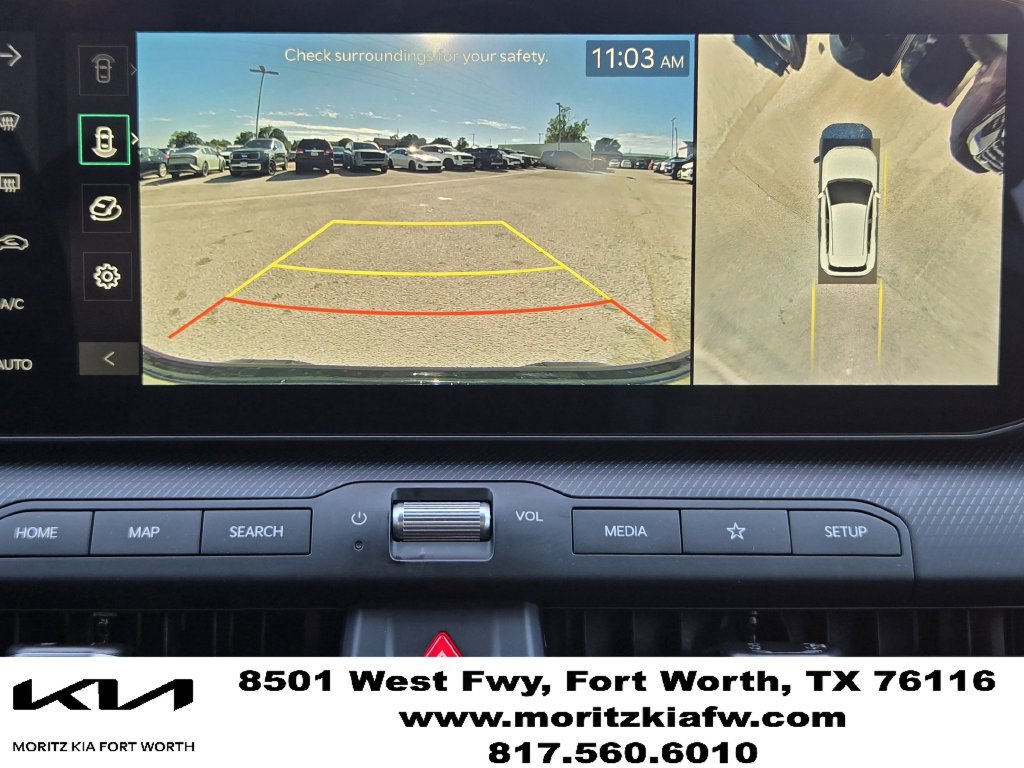 New 2026 Kia K4 GT-Line Turbo FWD image 15
