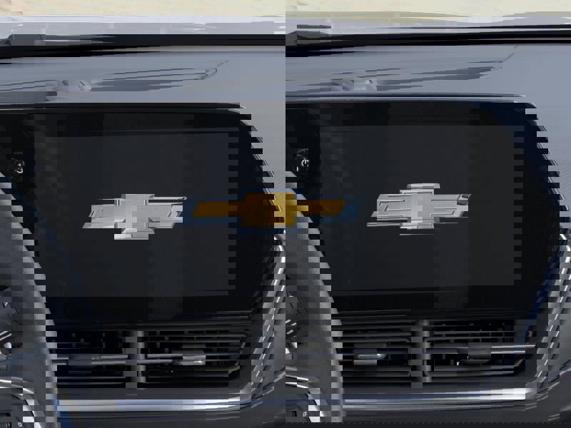 New 2026 Chevrolet Trax ACTIV w/ Sunroof Package image 26