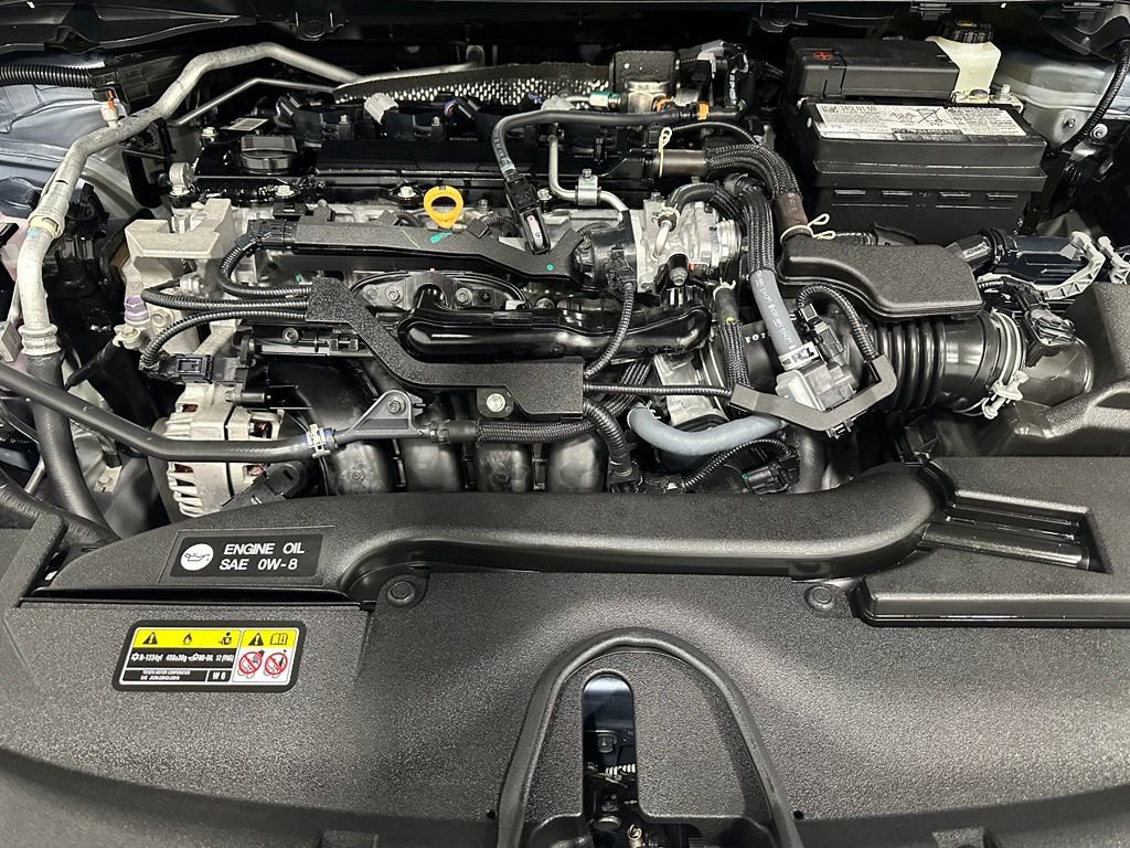 Used 2026 Toyota Corolla SE FWD image 66