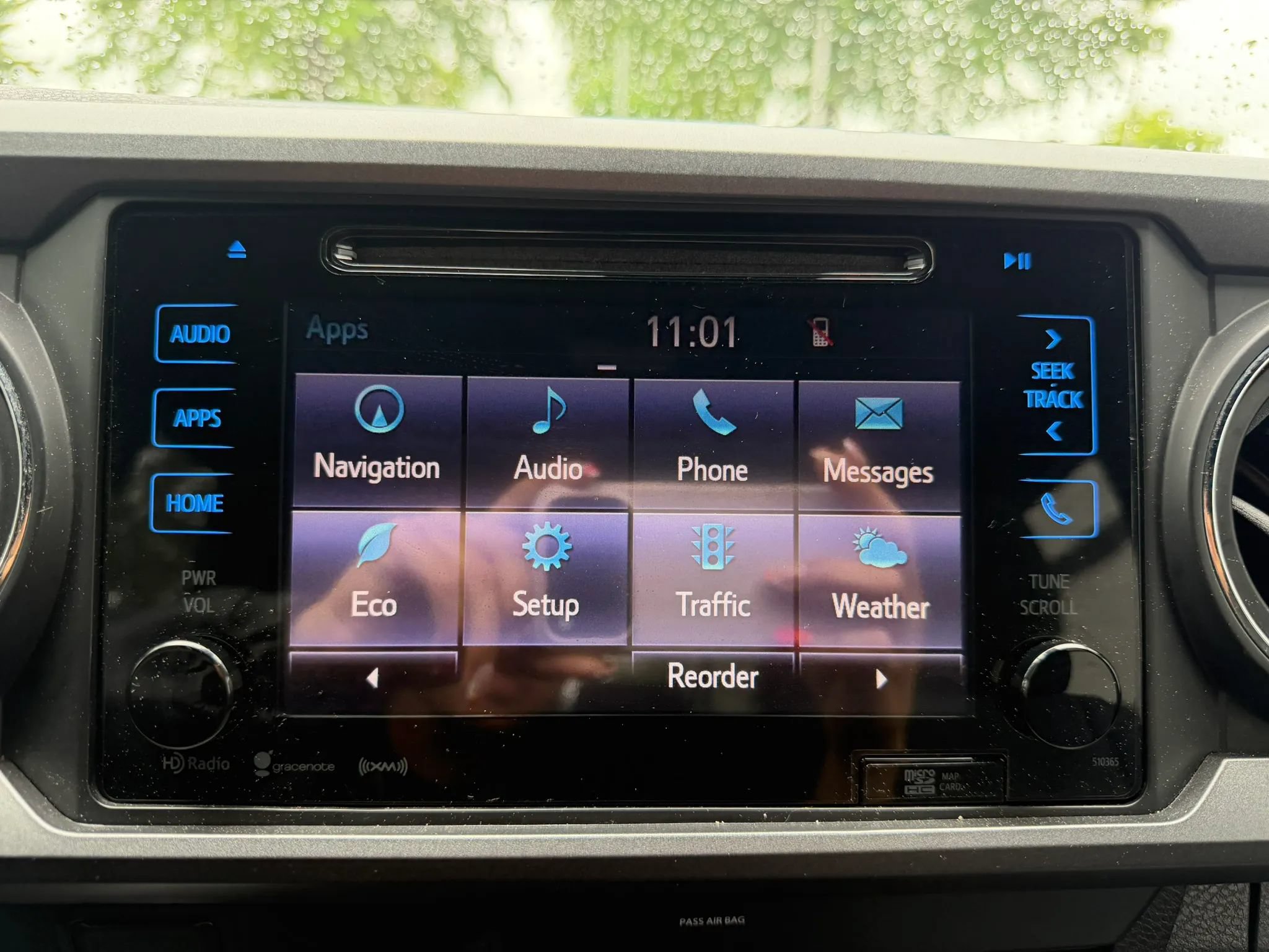 Used 2019 Toyota Tacoma TRD Off-Road RWD image 26