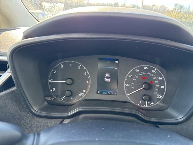 Used 2023 Toyota Corolla LE image 12