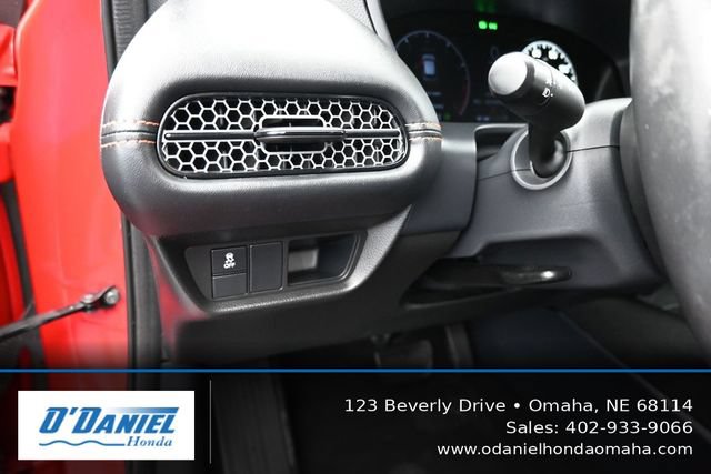 Used 2023 Honda HR-V Sport image 27