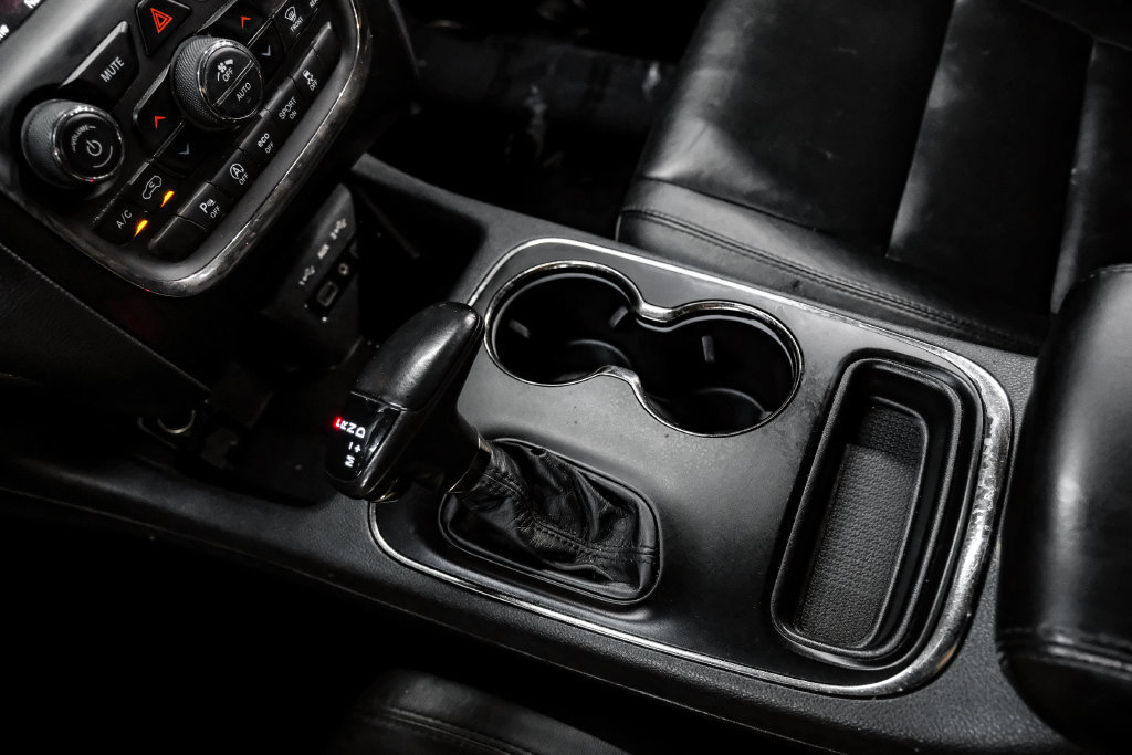 Used 2019 Dodge Durango GT RWD image 26