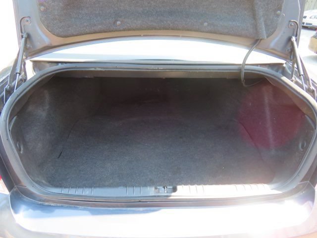 Used 2008 Chevrolet Impala LS FWD image 9