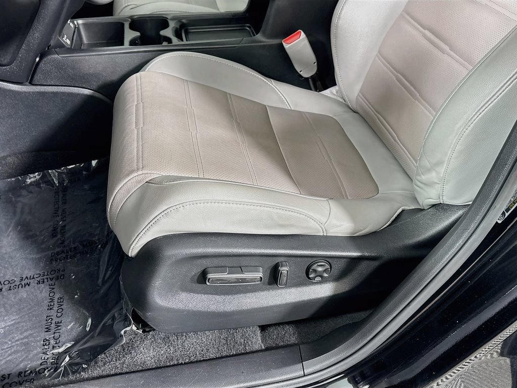 Used 2020 Honda CR-V EX-L image 18
