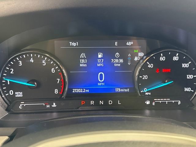 Used 2023 Ford Explorer XLT w/ Equipment Group 202A image 22