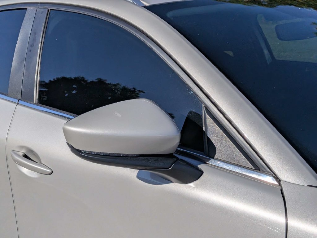 Used 2023 MAZDA CX-30 AWD 2.5 S w/ Preferred Package image 9