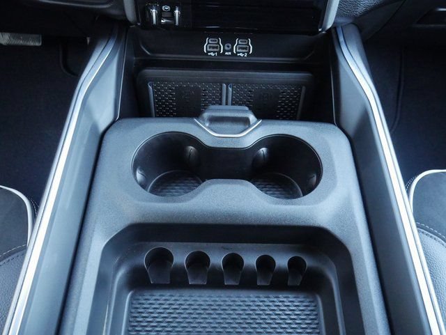 New 2025 RAM 2500 Laramie AWD/4WD image 25