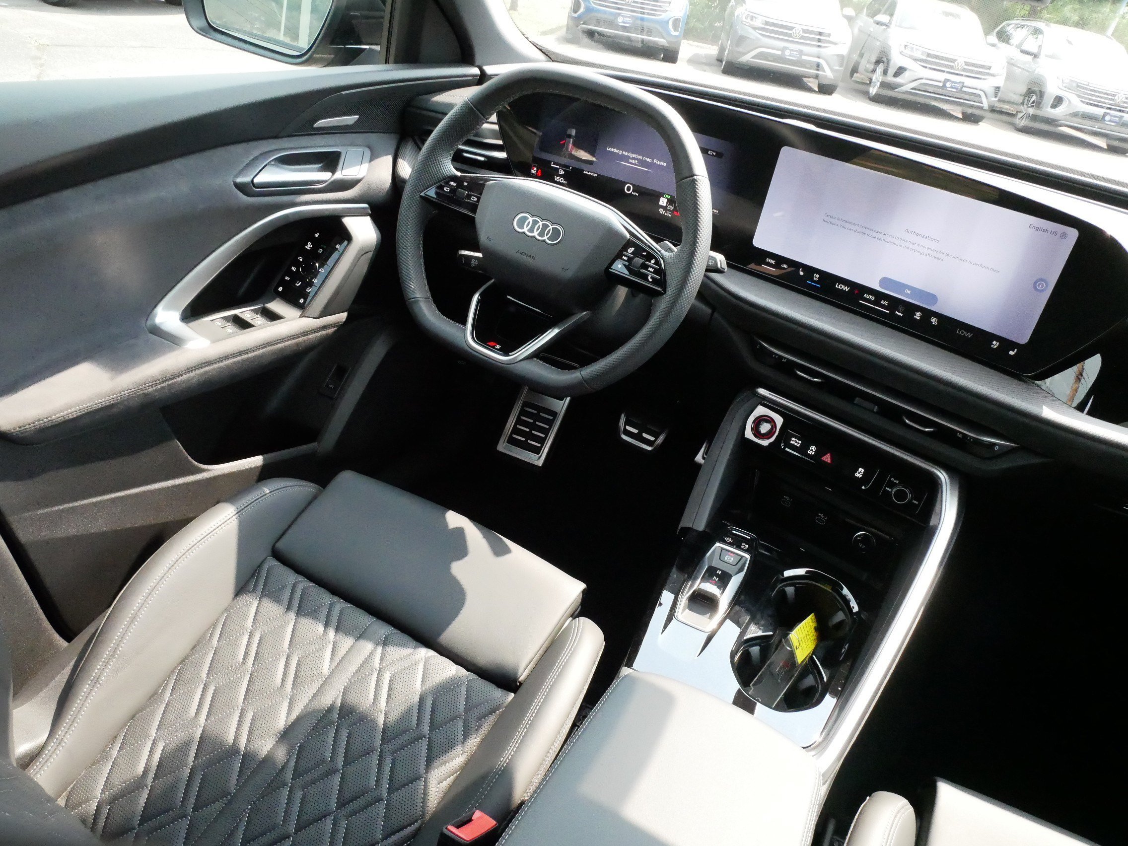 Used 2026 Audi SQ5 Premium Plus AWD/4WD image 9
