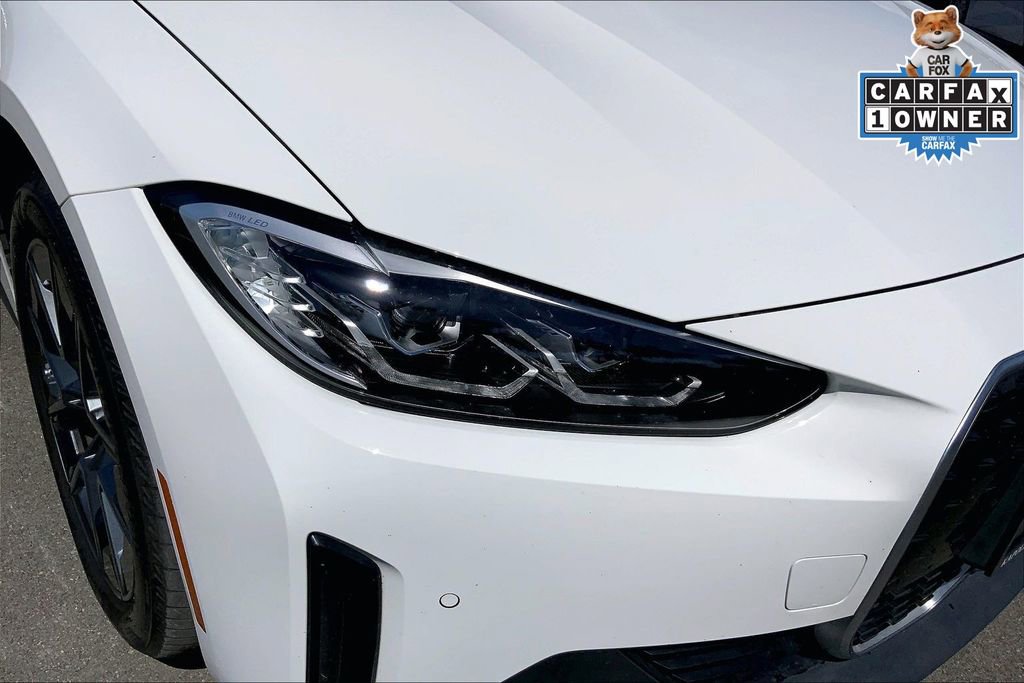 Used 2023 BMW i4 eDrive35 image 28