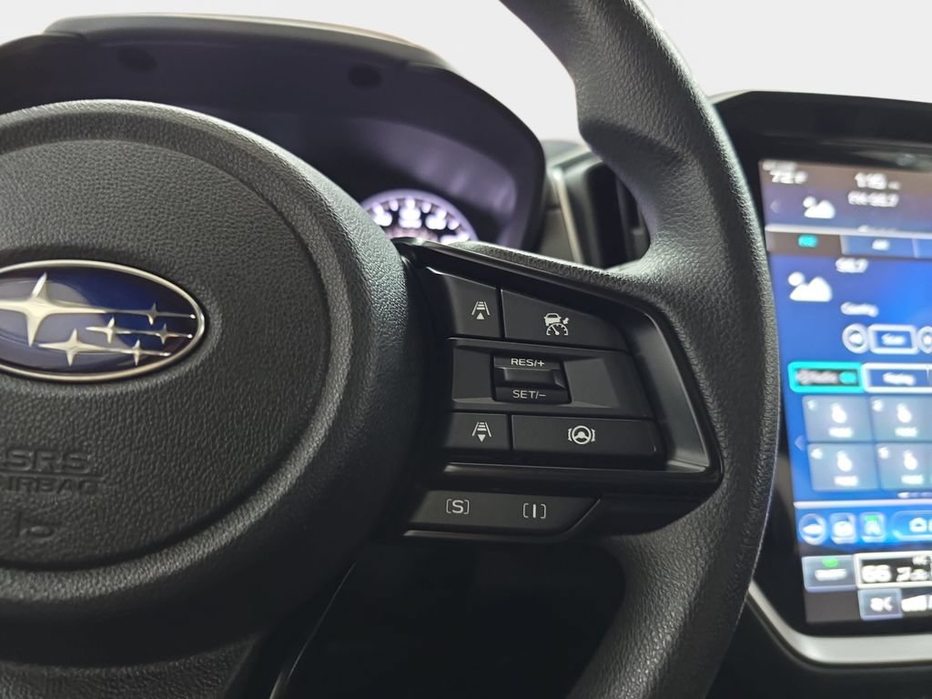 Used 2025 Subaru Crosstrek 2.5i Premium AWD/4WD image 20