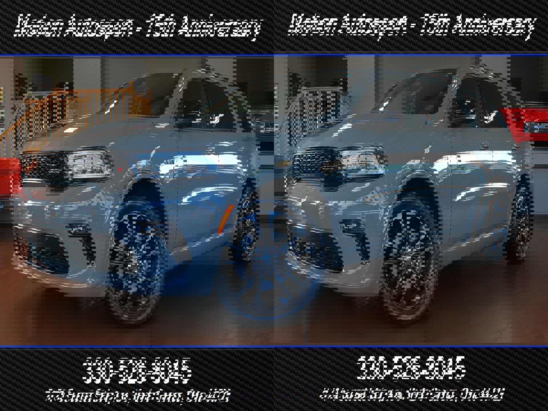 Used 2021 Dodge Durango R/T w/ Trailer Tow Group IV