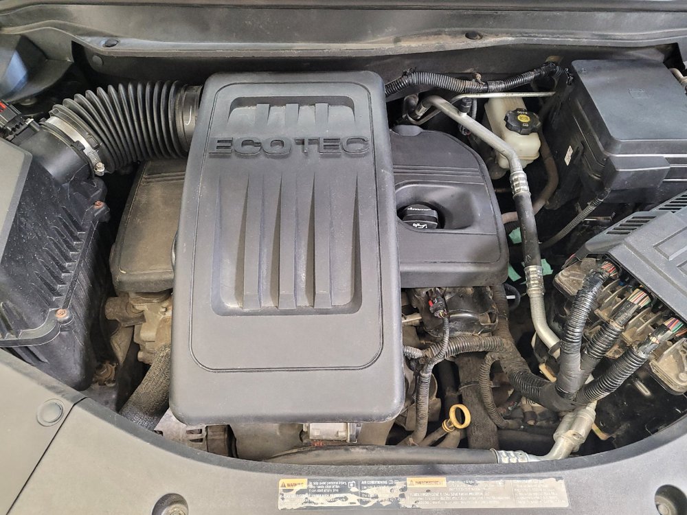 Used 2015 Chevrolet Equinox LS FWD image 30