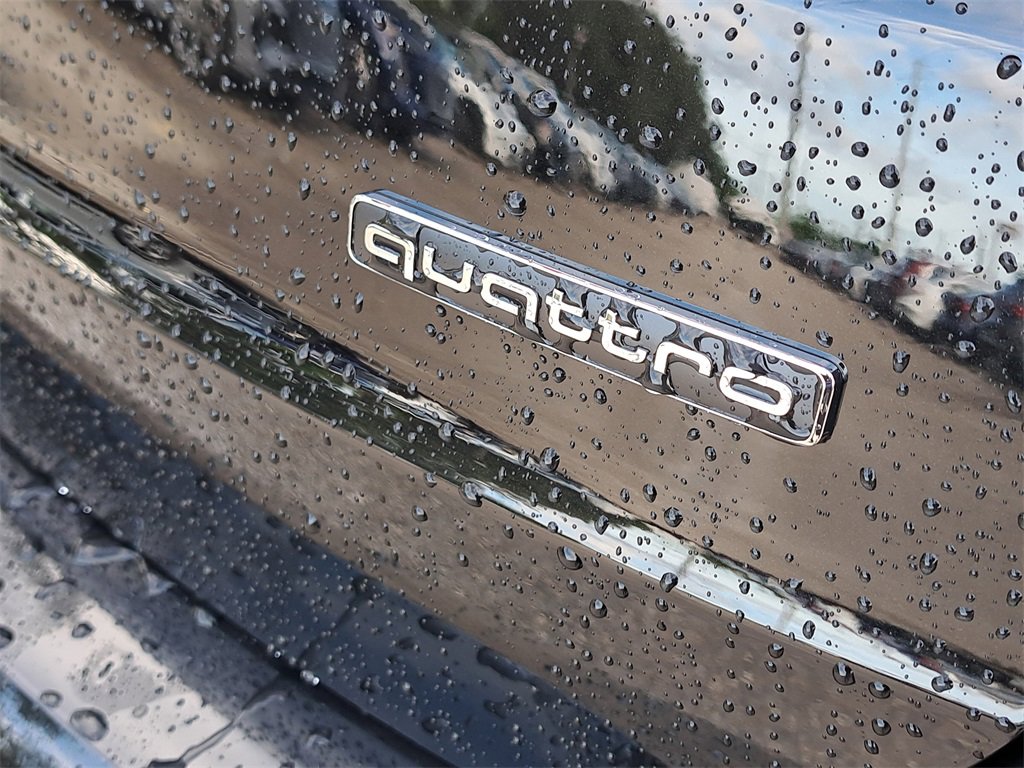 New 2025 Audi Q3 2.0T Premium image 5