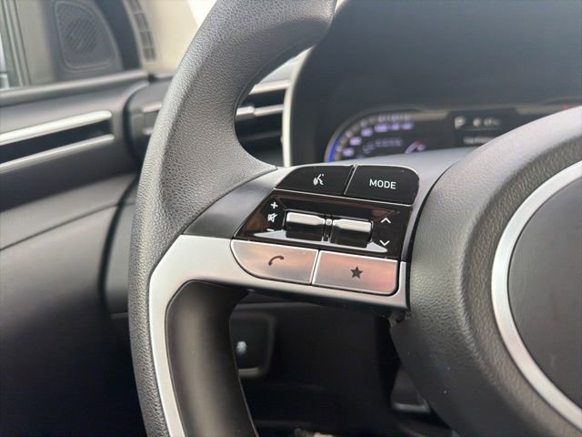 Used 2024 Hyundai Tucson SEL image 37