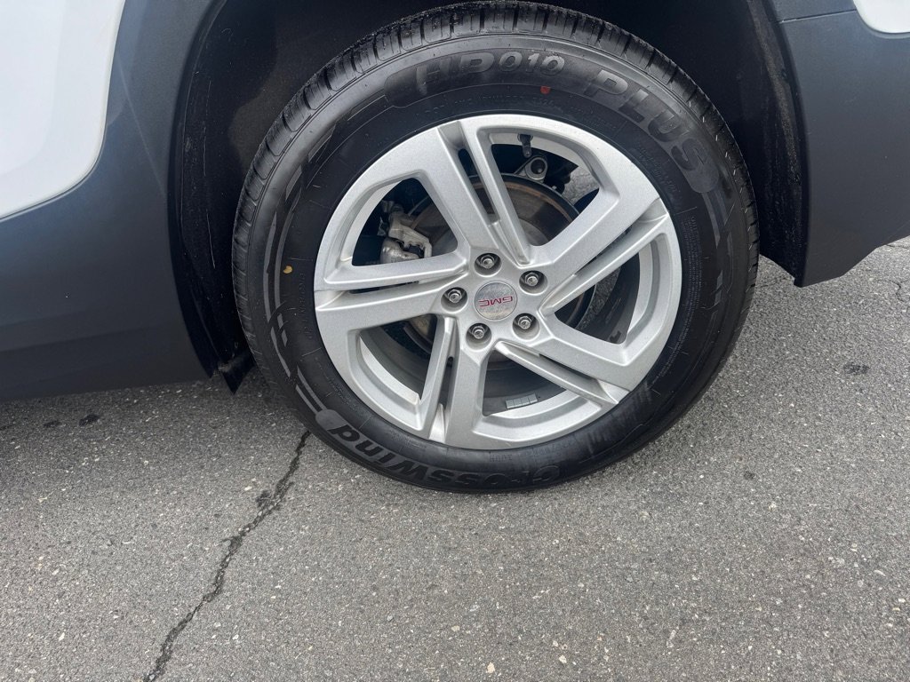 Used 2018 GMC Terrain SLE image 20