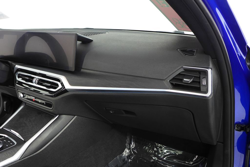 Used 2023 BMW 330e w/ M Sport Package image 14
