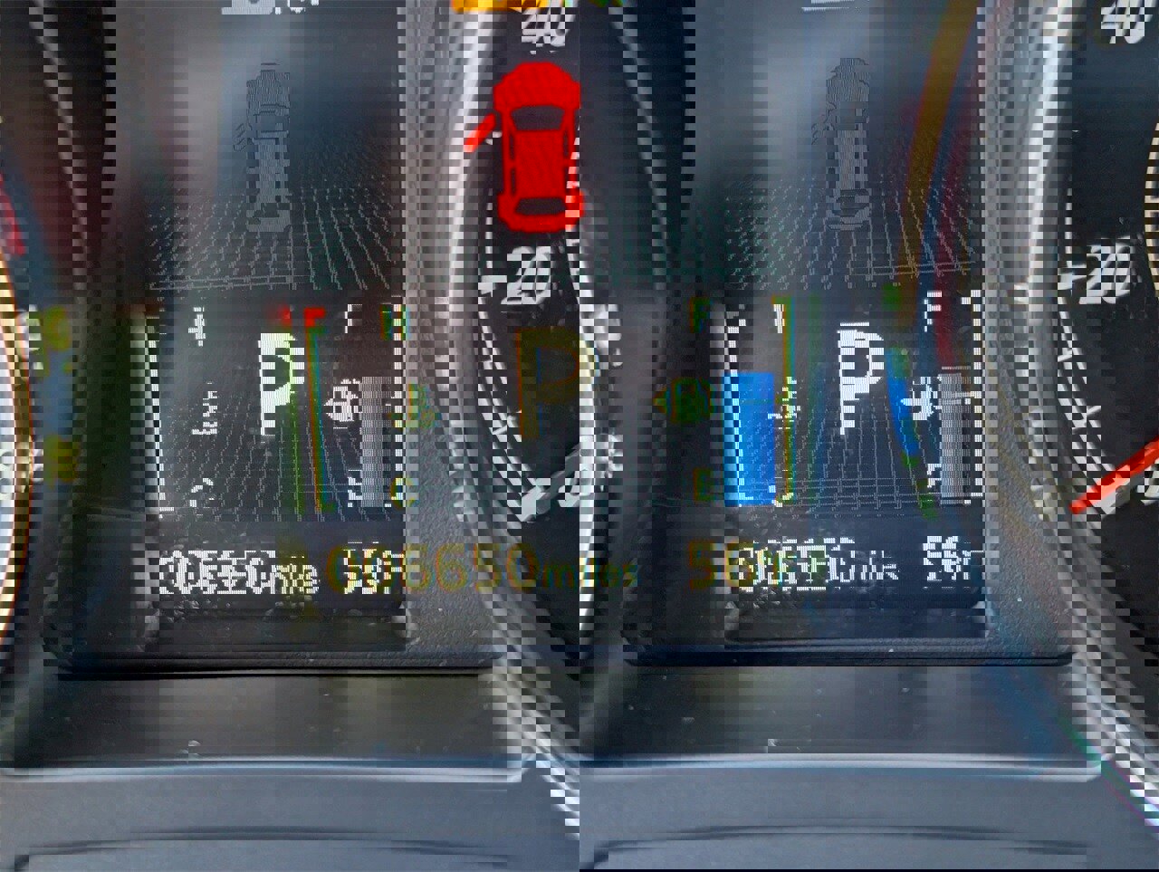 Used 2024 Mitsubishi Outlander Sport Ralliart image 13