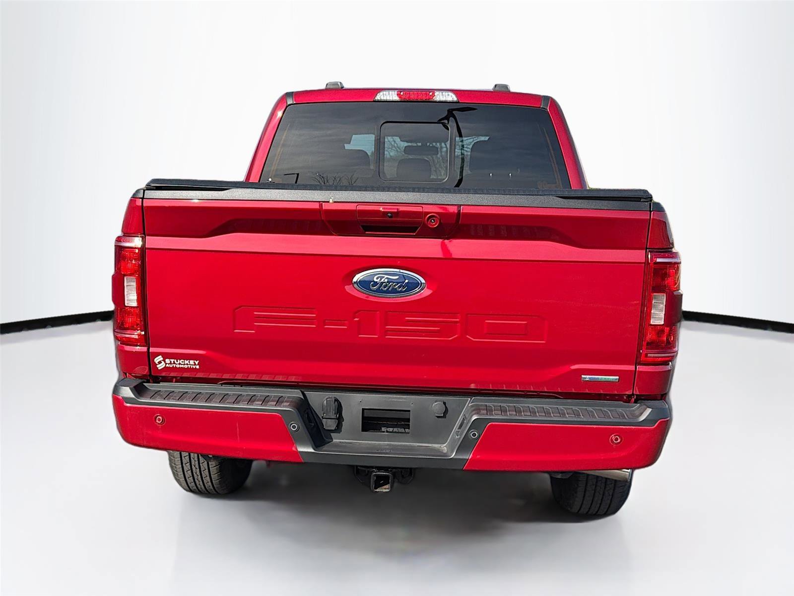 Used 2022 Ford F150 XLT w/ Equipment Group 302A High image 6