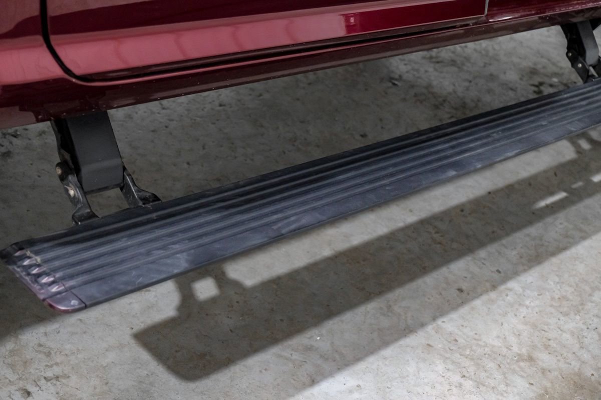 Used 2022 RAM 2500 Limited w/ Night Edition image 54