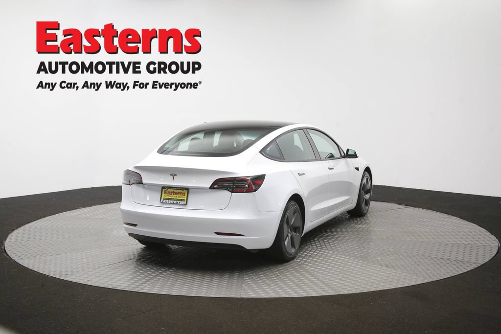 Used 2023 Tesla Model 3 Standard Range RWD image 34