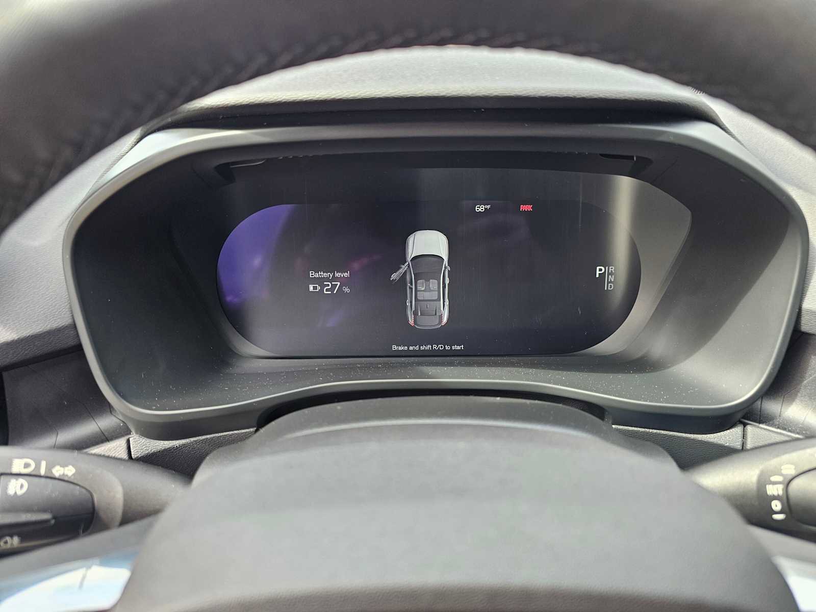 Certified 2023 Volvo C40 P8 Recharge Ultimate w/ Protection Package Premier image 25