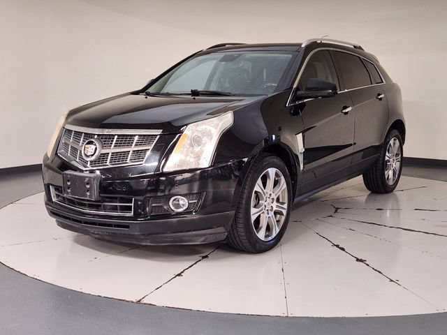 Used 2012 Cadillac SRX Performance FWD image 1
