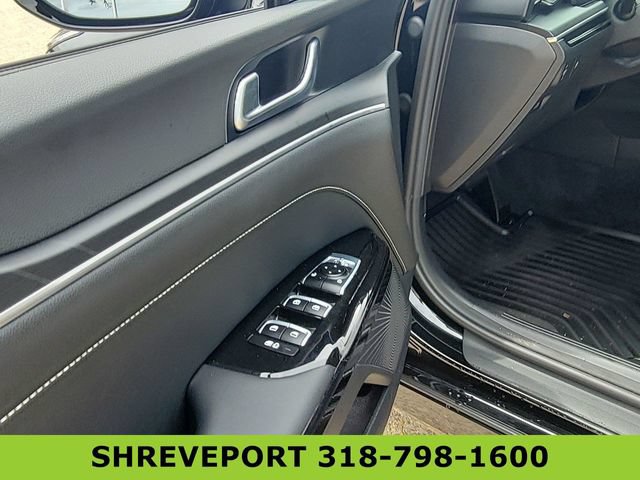 Used 2026 Kia K5 GT-Line FWD image 22