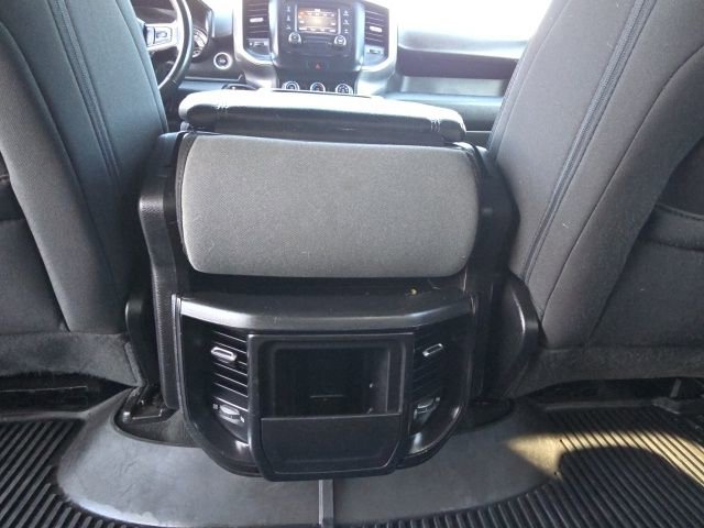 Used 2022 RAM 1500 Big Horn image 33
