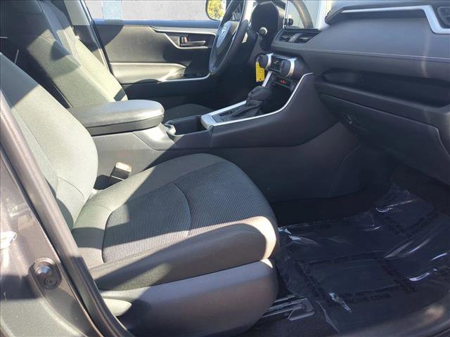 Used 2025 Toyota RAV4 LE image 20