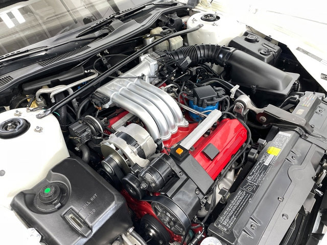 Used 1991 Cadillac Allante image 18