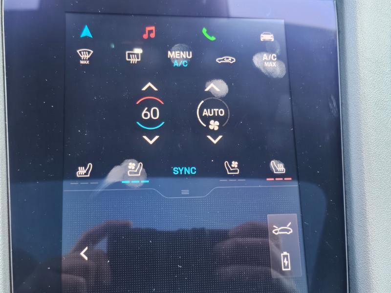 Used 2023 Porsche Taycan w/ Premium Package image 67