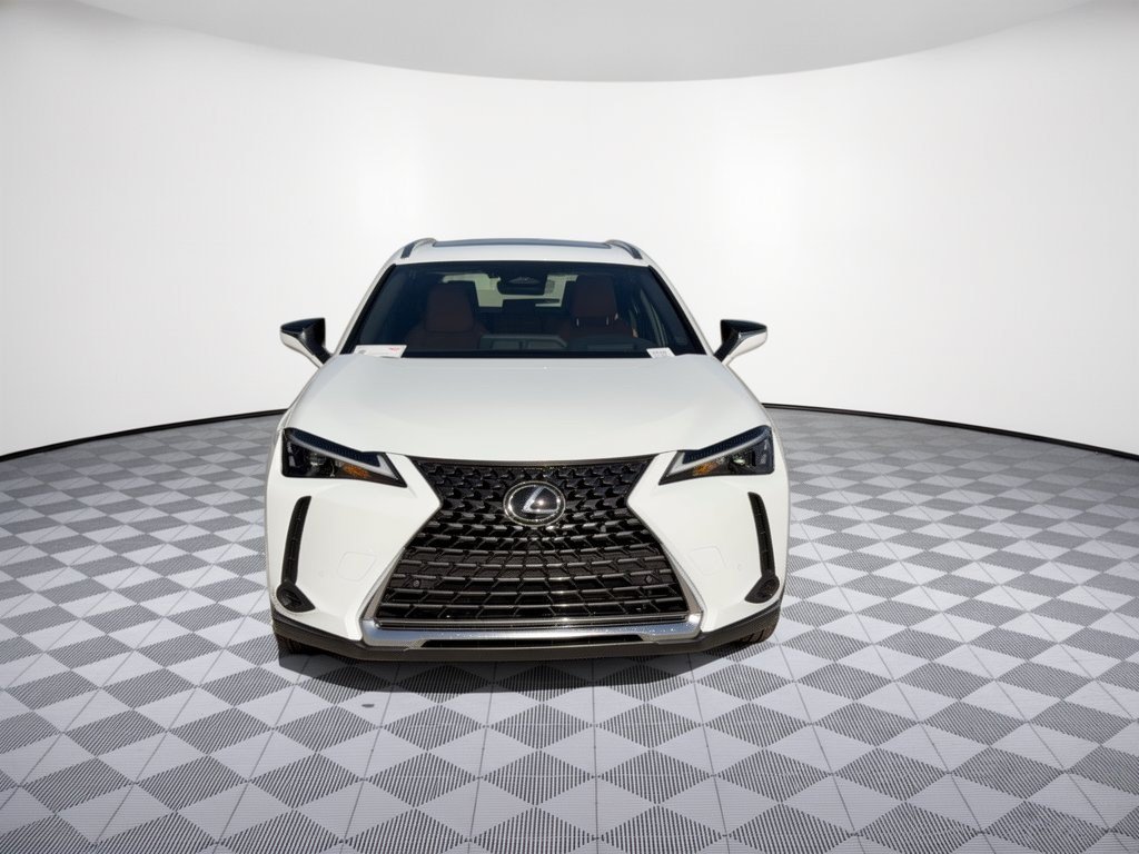 New 2026 Lexus UX 300h FWD w/ Accessory Package (Z1) image 6