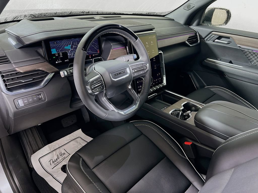 New 2026 GMC Acadia Denali w/ Super Cruise Package image 9